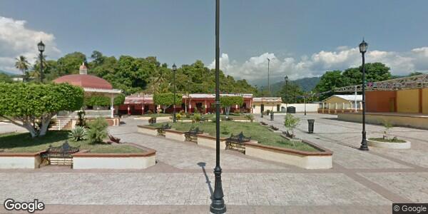 AGENCIA RURAL SIN NOMBRE